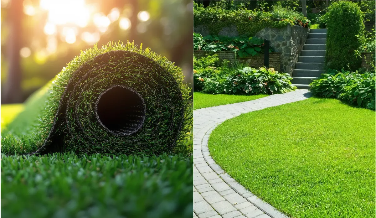 Få En Perfekt Græsplæne – Hurtigt & Nemt!